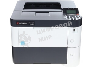 Узел фиксации Kyocera P3045dn