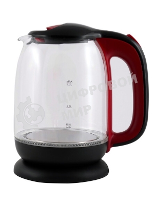 Чайник электрический Centek CT-0034 черный