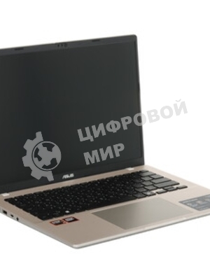 Ноутбук ASUS M1407KA-LY028 серебристый 90NB15H3-M000X0 14