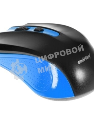 Мышь проводная Smartbuy ONE 352 белая SBM-352-WK