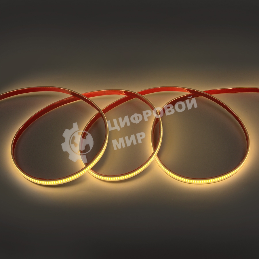 Лента COB GLS-COB-288-10-220-IP67-NW-3 катушка 50м