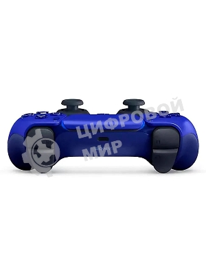 Геймпад Sony DualSense for PlayStation 5/5 Pro, 5 revision, Cobalt Blue CFI-ZCT1W
