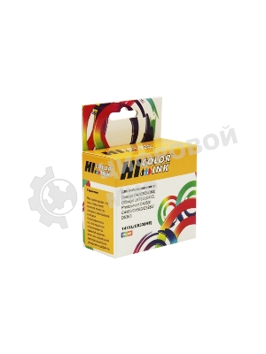 Картридж HP PS C4283/C5283/D5363/J5783/J6413/D4263, №141XL (Hi-Black) CB338HE, Color     