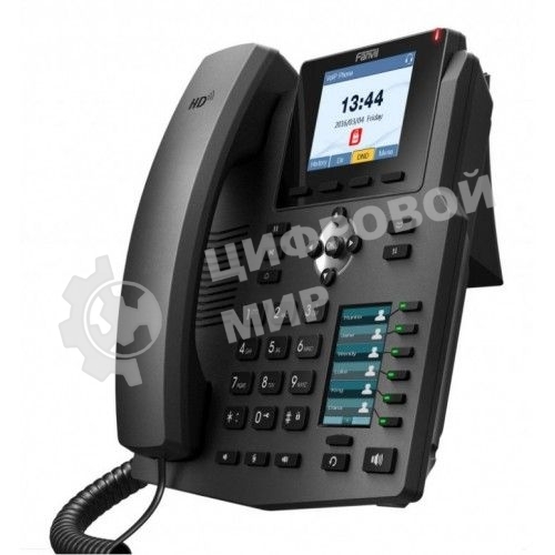 Телефон IP Fanvil X4G