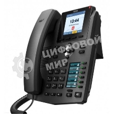 Телефон IP Fanvil X4G