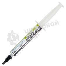 Термопаста Prolimatech PK-2(5g) Nano Aluminium Thermal Compound - 5g (шпатель в комлекте) (410013)