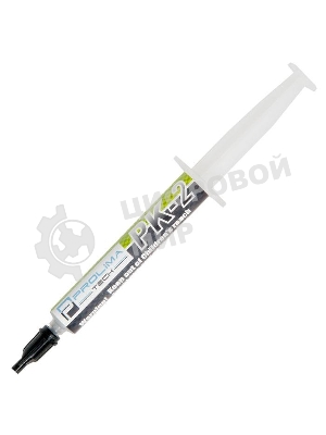 Термопаста Prolimatech PK-2(5g) Nano Aluminium Thermal Compound - 5g (шпатель в комлекте) (410013)