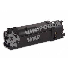 Картридж лазерный Cactus CS-PH6140C (106R01481) голубой (2000 стр.) для Xerox 6140