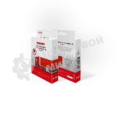 Антеннa автомобильная внутрисалонная Rexant (радио/ТВ), активная (модель RX-504)