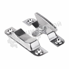 Завертка накладная ЧЕТЫРЕ СЕЗОНА