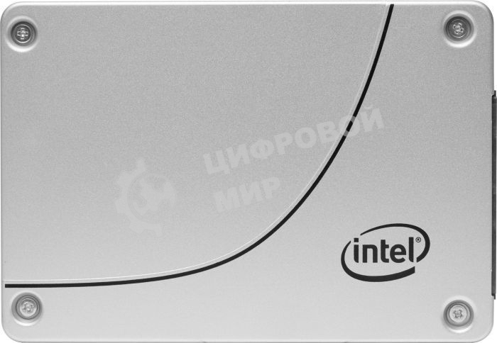 Накопитель SSD Intel Original SATA III 1920Gb SSDSC2KB019T801 DC D3-S4510 2.5