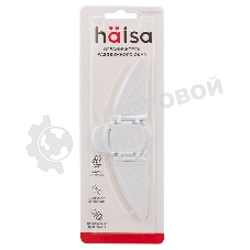 Ограничитель бабочка для раздвижного окна Halsa HLS-S-301 1 шт.