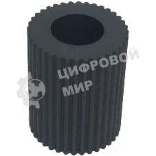 Резинка ролика CET CET8751 (2AR07240) для Kyocera KM-1620/1635/2035/2530/3035