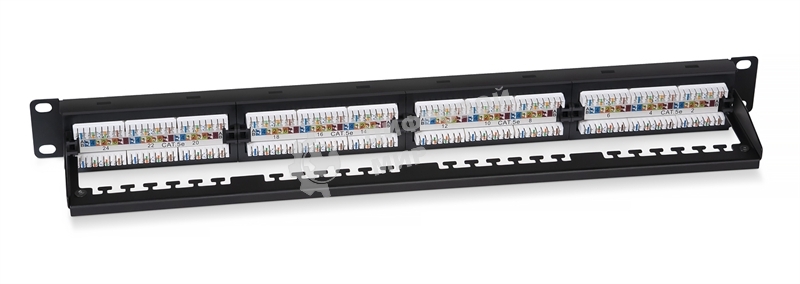 Патч-панель 19