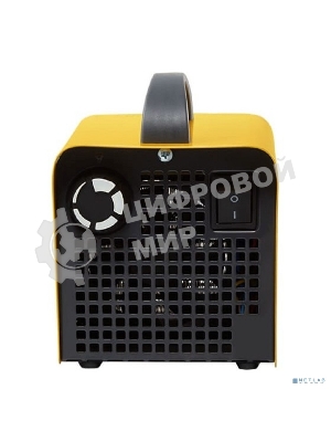 Пушка тепловая Ballu BKS-3