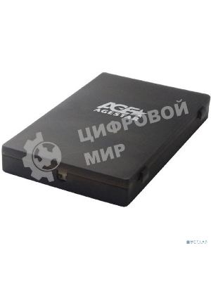 Контейнер для HDD AgeStar Внешний корпус 2.5