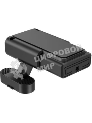 Видеорегистратор с радар-детектором Navitel XR2650 PRO, 1920x1080, 3