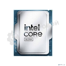 Процессор Intel Core Ultra 5 225F OEM AT8076806416 S1851, 3.3-4.9GHz, 6P+8E cores/14 threads, 22Mb+20Mb, 65-121W, AI Boost, GNA