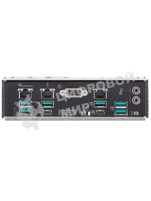 Материнская плата ASUS PRO WS W880-ACE SE, LGA1851, Intel W880, 4xDDR5, 4xSATA, 4xM.2, 1xPCIe 5.0 x16, 1xPCIe 5.0 x8, 1xPCIe 4.0 x16, 1xHDMI, 1xVGA, 3x2.5Gb LAN, 1xThunderbolt 4, 1xUSB-C 20Gbps, 6xUSB-A 10Gbps, 2x3.5 мм, 7.1, ATX