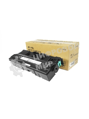 Бункер для сбора отработанного тонера NVPrint МФУ Sindoh D330e/D332e/Konica-Minolta bizhub C227/С287 WX-105