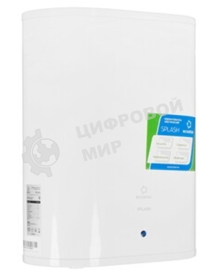 Электрический водонагреватель ECOSTAR SPLASH EWH-SP30-FS