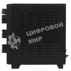 Мини-печь SUPRA MTS-4506, черный
