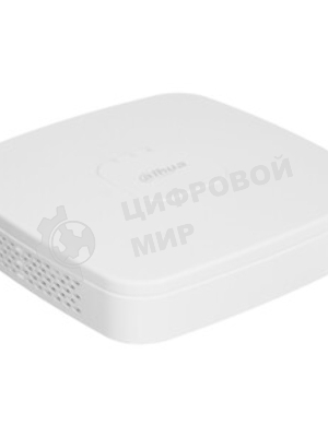 Видеорегистратор Dahua DHI-NVR2108HC-W