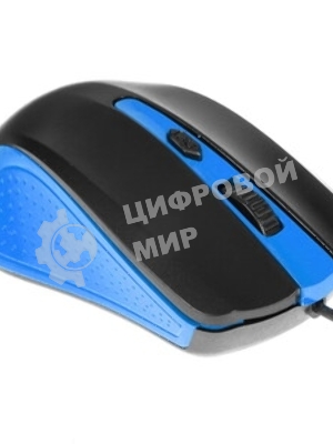 Мышь проводная Smartbuy ONE 352 белая SBM-352-WK