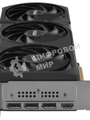 Видеокарта MSI GeForce RTX 5080 16G SHADOW 3X