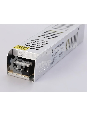 GS8652 блок питания 12V 120W 10A IP20 185-260V EMC 188*46*36