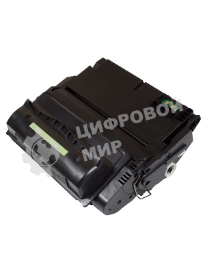 Тонер Картридж Cactus CS-Q1338A черный для HP 4200/4200DTN/4200LN/4200N/4200TN (13000 стр.)