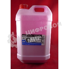 Тонер OKI C3300N/5500/9600/9650/9800, Xerox Phaser 7400 Magenta химический (кан. 1кг) B&W Premium фас. Россия