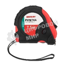 Рулетка измерительная Rexant 