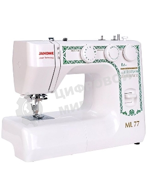 Швейная машина Janome ML77