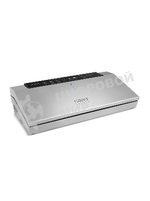 Вакуумный упаковщик CASO GourmetVAC 480