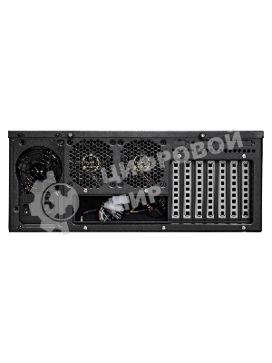 Серверный корпус ExeGate Pro 4U450-07/4U4017S (RM 19