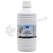 Чернила NV PRINT сублимационные NV-INK1000BkSb для аппаратов Epson, Mimaki, Mutoh, Roland (1000ml) Black, box