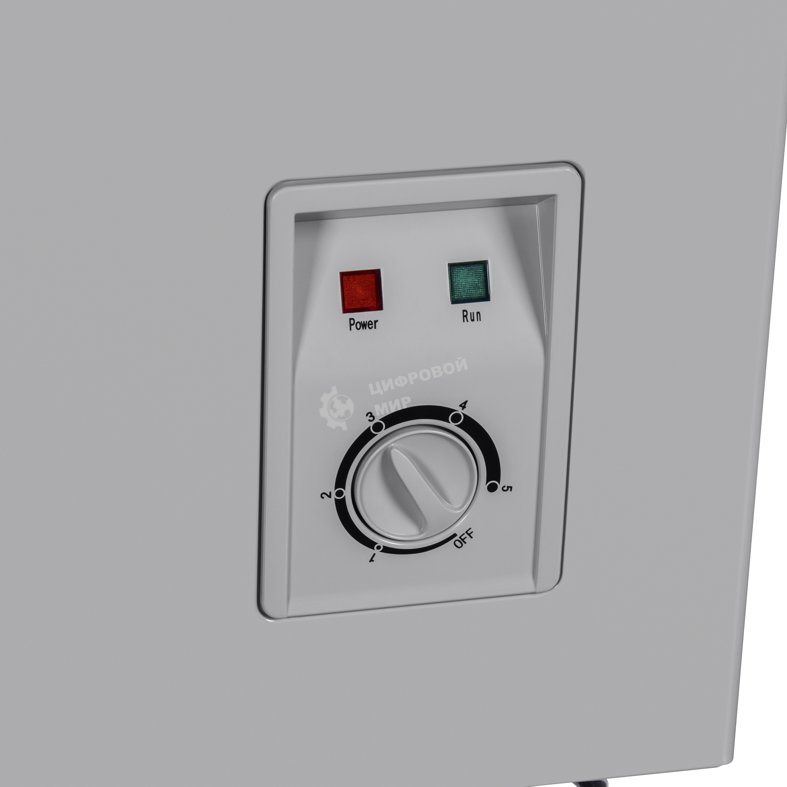 Морозильный ларь Maunfeld MFL200GR, серый, 200л