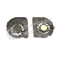 Вентилятор (кулер) для ноутбука Acer Aspire 5236 5336 5338 5536 5538 5738 3-pin VER-2