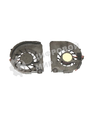 Вентилятор (кулер) для ноутбука Acer Aspire 5236 5336 5338 5536 5538 5738 3-pin VER-2