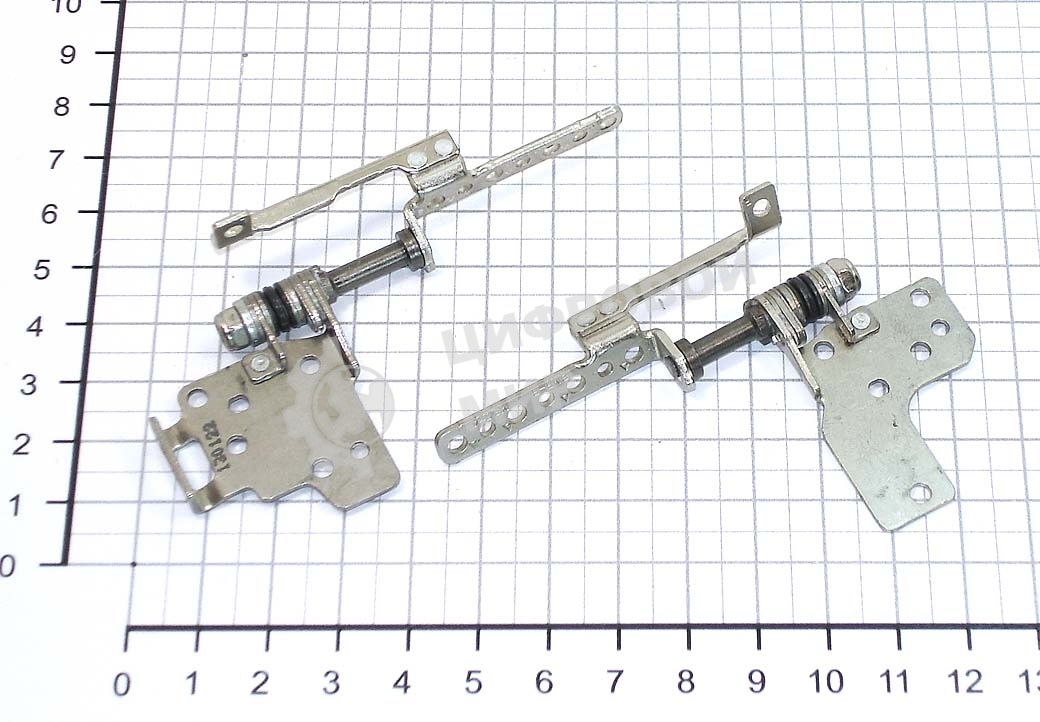 Петли для ноутбука Asus S500C, S500CA, Asus