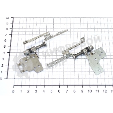 Петли для ноутбука Asus S500C, S500CA, Asus