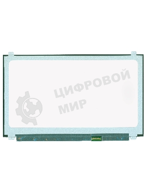 Матрица N156BGA-EA3 rev. C1 с креплениями