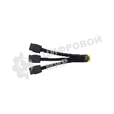 Видеокарта MSI RTX 5080 SHADOW 3X OC 16Gb GDDR7 256bit 3xDP HDMI 3FAN RTL