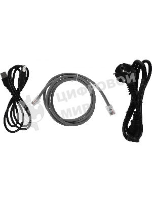 Источник бесперебойного питания SKAT-UPS 800 AI ИБП 220В 480Вт 1 АКБ 9А.ч внутр. меандр. стаб-ция напр-я. 6 выходов Бастион 452