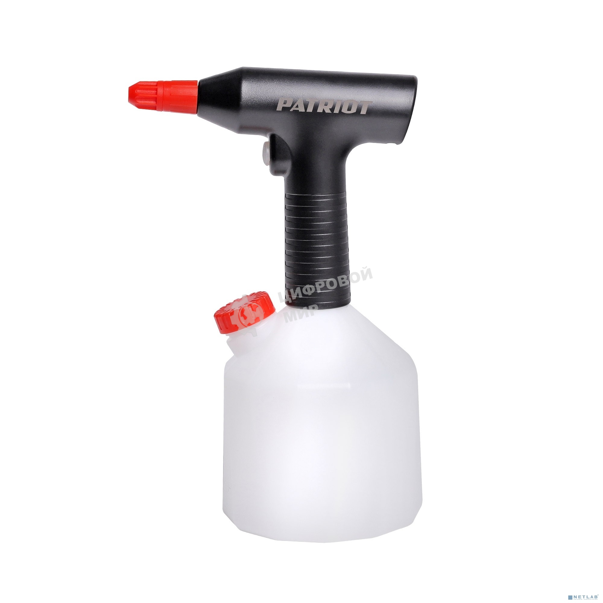Распылитель аккумуляторный PATRIOT PT-1Li