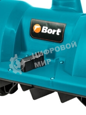 Снегоуборщик аккумуляторный Bort BSF-30 (93418460) (Без АКБ и ЗУ)
