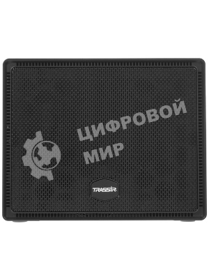 Нейросетевой IP-видеорегистратор TRASSIR NeuroStation Compact RE
