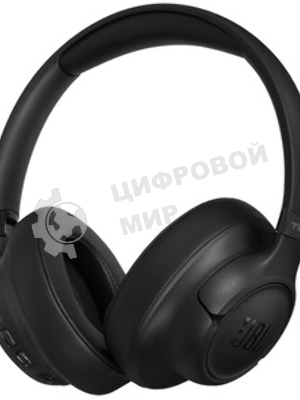 Беспроводные/проводные наушники JBL Tune 780NC бежевый, полноразмерные, Bluetooth + проводной, адаптивное шумоподавление
