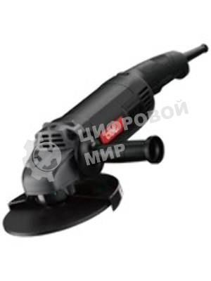 Угловая шлифовальная машина Deli DE-JM180-1E (2000Вт, 180мм, 8500об/мин, картон)